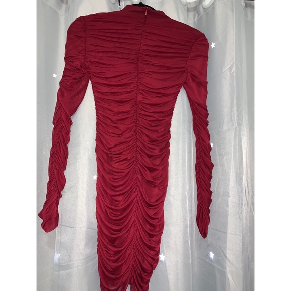 Dress - Picture 2 of 2